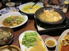 -前海沿·青岛菜(五四广场永旺店)