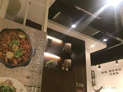 -氿熹干锅•牛蛙•烤鱼(印象城店)