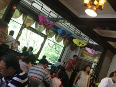 -绿野餐厅(上海动物园店)