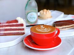 -COFFEE CALL(云锦路店)