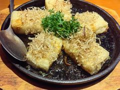 -有喜屋·烧鸟·居酒屋(周浦万达店)