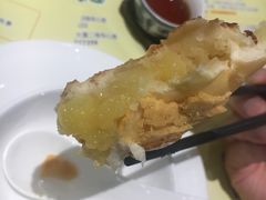 菠萝包-有心德(麦地店)