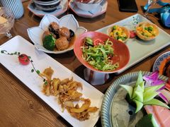 -凡烟外慢生活体验馆