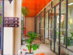 -T28PARK公园里