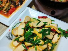 -宣威年猪饭·二十年云南家常菜·特色小炒肉(金碧店)