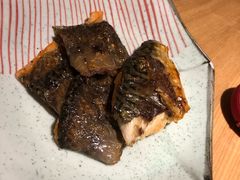 -松岛日本料理(汾江路店)