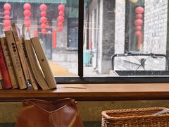 -仁义涵西餐·咖啡(中华巴洛克店)