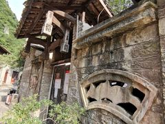-云山屯古建筑群景区
