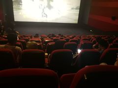 -横店电影城(李沧店)