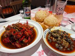 口味虾-辣不怕口味虾(长沙总店)