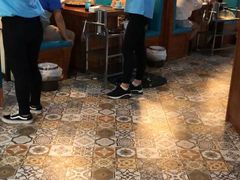 -蟹谢蒸鲜自助餐厅