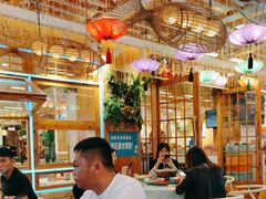 -大师傅金奖啤酒鱼(西街口总店)