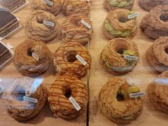 -DRUNK BAKER(上海陕康里店)