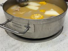 -肥仔文澳门猪骨煲(南京西路店)