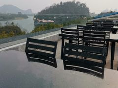 -维纳斯酒店-忆咖啡观景餐厅(象山公园店)