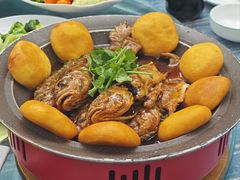 -春满园生态餐厅(南宫路店)