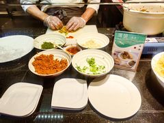 -泰谷酒店·太古码头闽菜自助餐厅