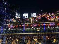-枇杷园食为鲜火锅(南山店)