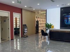 -业之峰装饰•环保家装(青岛店)