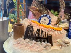 -东海怡品海鲜豆捞(舟宿夜江店)