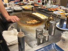 -大渔铁板烧(蛇口店)