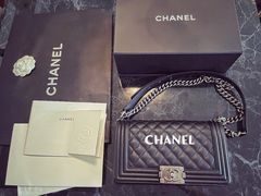 -Chanel(永利皇宫店)