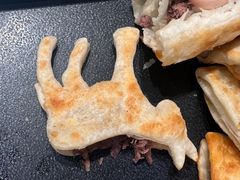 -高玛纳驴肉火烧(一世界店)