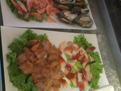 -汇泉王朝大饭店-旋转餐厅(南海路店)