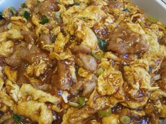 醋熘木须-紫光园(劲松店)