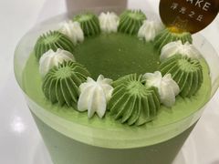 -浮光之丘MontCake生日蛋糕(科华路店)