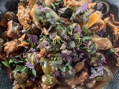 -园林美食城·本土农家菜(杨和镇店)