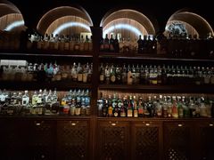 -酒池星座Bar Constellation(新乐路店)