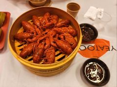 -一棠龙虾•王牌虾球(光谷天地店)