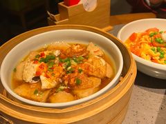 -老头儿油爆虾(星光一期店)