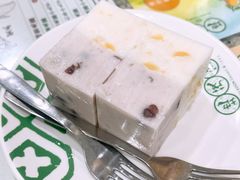 -地茂馆甜品