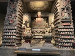 -陕西历史博物馆