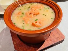 老武汉煨藕汤-楚山晓·楚湘菜(江夏永旺店)