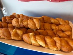 -华厦大酒店·桃源西餐厅·自助餐