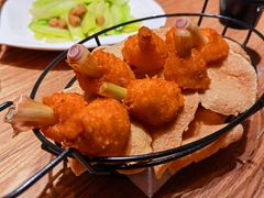 香茅手握虾球-太泰(万象城店)