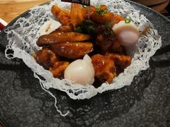 -老福洲·三十年福州味(斗东店)