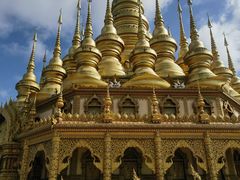 -西双版纳勐泐文化旅游区