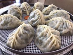 -叶存利海鲜大馅饺子(海宁路总店)