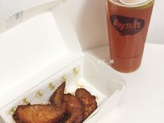 -艾薯夫妇Aysh(红山店)