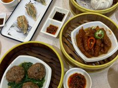 -北海渔村酒楼·粤菜海鲜点心(新华店)