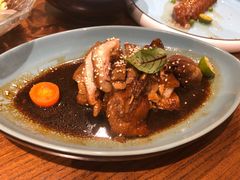 -乔家栅(襄阳南路店)