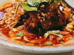 夫妻肺片-青年公社烤鸭(青年路店)