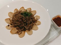 -紫鑫阁饭庄(长安店)