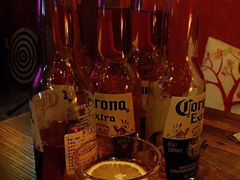 -無名记忆Music Bar夜景怀旧酒吧