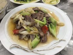 -胡世羊肉汤(南街店)