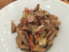 -巴依老爷新疆美食(望京小街店)